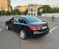 Черный Хендай НФ, объемом двигателя 2 л и пробегом 220 тыс. км за 5900 $, фото 8 на Automoto.ua