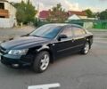Черный Хендай НФ, объемом двигателя 2 л и пробегом 220 тыс. км за 5900 $, фото 2 на Automoto.ua