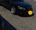Чорний Хендай НФ, об'ємом двигуна 2 л та пробігом 146 тис. км за 6500 $, фото 10 на Automoto.ua