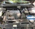 Чорний Хендай НФ, об'ємом двигуна 2 л та пробігом 146 тис. км за 6500 $, фото 5 на Automoto.ua