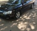 Чорний Хендай НФ, об'ємом двигуна 2 л та пробігом 146 тис. км за 6500 $, фото 7 на Automoto.ua