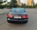 Черный Хендай НФ, объемом двигателя 2 л и пробегом 220 тыс. км за 5900 $, фото 9 на Automoto.ua