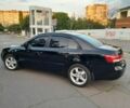 Черный Хендай НФ, объемом двигателя 2 л и пробегом 220 тыс. км за 5900 $, фото 10 на Automoto.ua