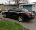Чорний Хендай НФ, об'ємом двигуна 2 л та пробігом 146 тис. км за 6500 $, фото 11 на Automoto.ua