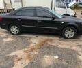 Чорний Хендай НФ, об'ємом двигуна 2 л та пробігом 200 тис. км за 5850 $, фото 2 на Automoto.ua