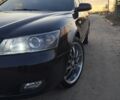 Фиолетовый Хендай НФ, объемом двигателя 2.4 л и пробегом 316 тыс. км за 7000 $, фото 1 на Automoto.ua