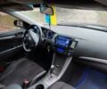 Синий Хендай НФ, объемом двигателя 2 л и пробегом 260 тыс. км за 6700 $, фото 3 на Automoto.ua