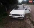 Белый Хендай Пони, объемом двигателя 1.5 л и пробегом 38 тыс. км за 300 $, фото 1 на Automoto.ua