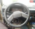 Белый Хендай Пони, объемом двигателя 1.5 л и пробегом 38 тыс. км за 300 $, фото 3 на Automoto.ua