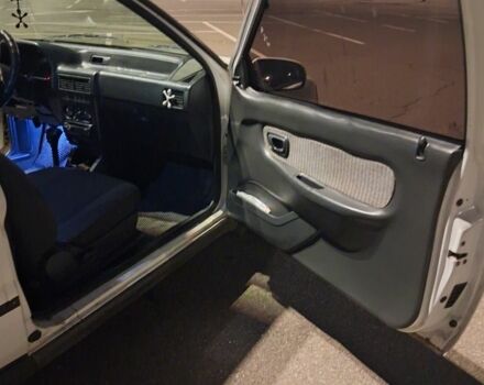 Белый Хендай Пони, объемом двигателя 1.5 л и пробегом 230 тыс. км за 2000 $, фото 6 на Automoto.ua