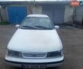 Білий Хендай Поні, об'ємом двигуна 1.47 л та пробігом 70 тис. км за 1500 $, фото 4 на Automoto.ua