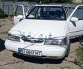 Хендай Пони 1992 в Александрие на Automoto.ua Белый Хендай Пони, объемом двигателя 1.5 л и пробегом 1 тыс. км за 1000 $, фото 4 на Automoto.ua