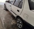 Белый Хендай Пони, объемом двигателя 1.5 л и пробегом 250 тыс. км за 600 $, фото 1 на Automoto.ua