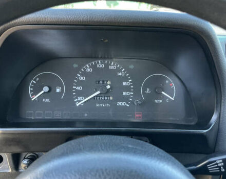 Белый Хендай Пони, объемом двигателя 1.5 л и пробегом 222 тыс. км за 1799 $, фото 14 на Automoto.ua