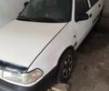 Белый Хендай Пони, объемом двигателя 1.5 л и пробегом 250 тыс. км за 600 $, фото 3 на Automoto.ua