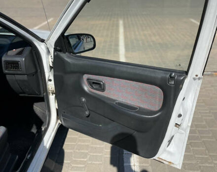 Белый Хендай Пони, объемом двигателя 1.5 л и пробегом 222 тыс. км за 1799 $, фото 17 на Automoto.ua