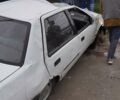 Білий Хендай Поні, об'ємом двигуна 1.5 л та пробігом 100 тис. км за 300 $, фото 1 на Automoto.ua