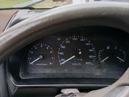 Хендай Пони 1992 в Александрие на Automoto.ua Белый Хендай Пони, объемом двигателя 1.5 л и пробегом 1 тыс. км за 1000 $, фото 1 на Automoto.ua