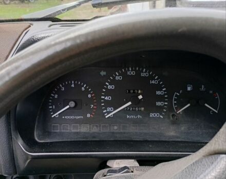 Белый Хендай Пони, объемом двигателя 1.5 л и пробегом 1 тыс. км за 1000 $, фото 1 на Automoto.ua