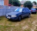 Черный Хендай Пони, объемом двигателя 1.5 л и пробегом 100 тыс. км за 650 $, фото 1 на Automoto.ua