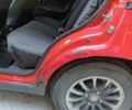 Красный Хендай Пони, объемом двигателя 1.5 л и пробегом 180 тыс. км за 1400 $, фото 5 на Automoto.ua