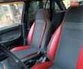 Красный Хендай Пони, объемом двигателя 1.5 л и пробегом 180 тыс. км за 1400 $, фото 7 на Automoto.ua