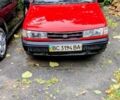 Красный Хендай Пони, объемом двигателя 1.3 л и пробегом 339 тыс. км за 800 $, фото 1 на Automoto.ua