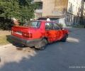 Красный Хендай Пони, объемом двигателя 1.3 л и пробегом 2 тыс. км за 300 $, фото 1 на Automoto.ua