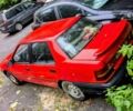 Красный Хендай Пони, объемом двигателя 1.3 л и пробегом 339 тыс. км за 700 $, фото 1 на Automoto.ua