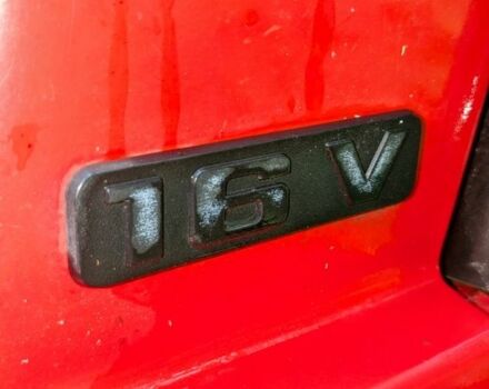 Красный Хендай Пони, объемом двигателя 1.3 л и пробегом 339 тыс. км за 700 $, фото 10 на Automoto.ua