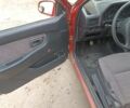 Красный Хендай Пони, объемом двигателя 1.5 л и пробегом 3 тыс. км за 47000 $, фото 7 на Automoto.ua