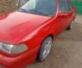 Красный Хендай Пони, объемом двигателя 1.5 л и пробегом 3 тыс. км за 47000 $, фото 4 на Automoto.ua
