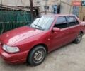 Красный Хендай Пони, объемом двигателя 1.5 л и пробегом 222 тыс. км за 2000 $, фото 1 на Automoto.ua