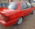 Красный Хендай Пони, объемом двигателя 1.5 л и пробегом 3 тыс. км за 47000 $, фото 2 на Automoto.ua