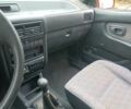 Красный Хендай Пони, объемом двигателя 1.5 л и пробегом 3 тыс. км за 47000 $, фото 11 на Automoto.ua