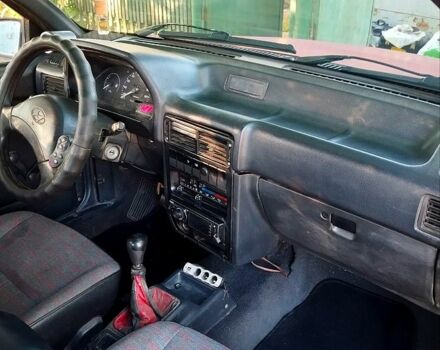 Червоний Хендай Поні, об'ємом двигуна 1.5 л та пробігом 0 тис. км за 650 $, фото 4 на Automoto.ua