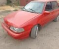 Красный Хендай Пони, объемом двигателя 1.5 л и пробегом 3 тыс. км за 47000 $, фото 14 на Automoto.ua