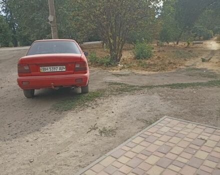 Красный Хендай Пони, объемом двигателя 1.5 л и пробегом 3 тыс. км за 47000 $, фото 18 на Automoto.ua