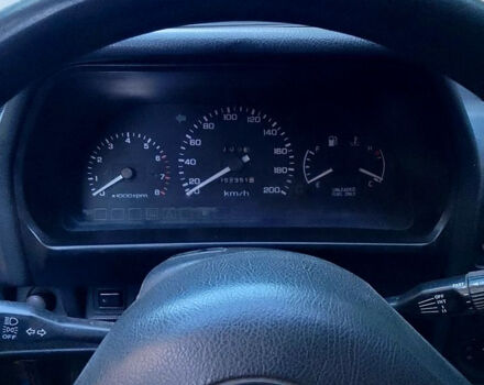 Хендай Пони, объемом двигателя 1.5 л и пробегом 354 тыс. км за 1000 $, фото 2 на Automoto.ua