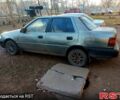 Хендай Пони, объемом двигателя 16 л и пробегом 0 тыс. км за 600 $, фото 2 на Automoto.ua