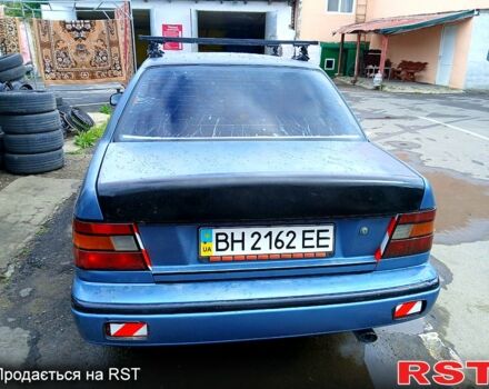 Хендай Пони, объемом двигателя 1.5 л и пробегом 0 тыс. км за 250 $, фото 5 на Automoto.ua
