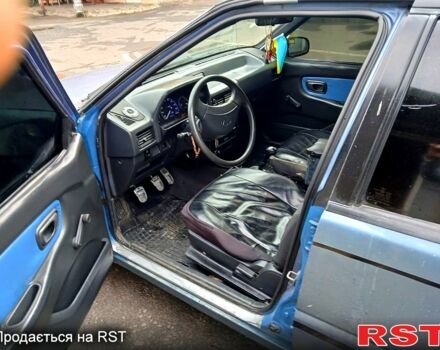 Хендай Пони, объемом двигателя 1.5 л и пробегом 0 тыс. км за 250 $, фото 4 на Automoto.ua