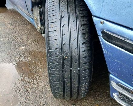 Хендай Пони, объемом двигателя 1.5 л и пробегом 0 тыс. км за 250 $, фото 1 на Automoto.ua