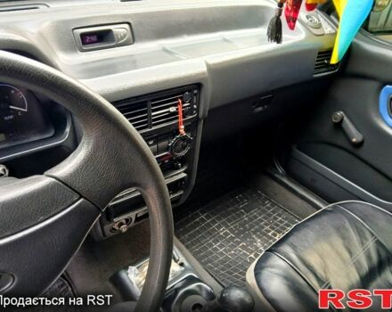 Хендай Пони, объемом двигателя 1.5 л и пробегом 0 тыс. км за 250 $, фото 3 на Automoto.ua