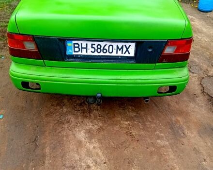 Хендай Пони, объемом двигателя 1.5 л и пробегом 0 тыс. км за 800 $, фото 3 на Automoto.ua