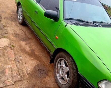 Хендай Пони, объемом двигателя 1.5 л и пробегом 0 тыс. км за 800 $, фото 2 на Automoto.ua