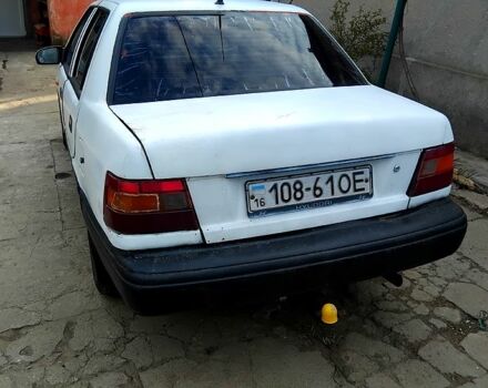 Хендай Поні, об'ємом двигуна 16 л та пробігом 120 тис. км за 1200 $, фото 5 на Automoto.ua