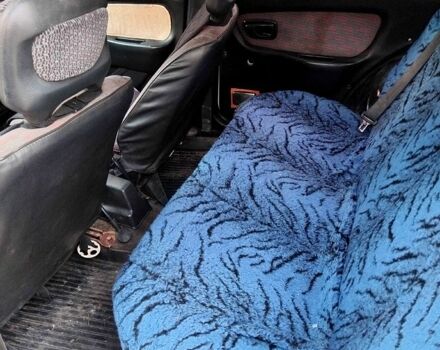 Хендай Поні, об'ємом двигуна 16 л та пробігом 120 тис. км за 1200 $, фото 8 на Automoto.ua