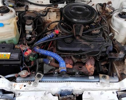 Хендай Поні, об'ємом двигуна 16 л та пробігом 120 тис. км за 1200 $, фото 10 на Automoto.ua