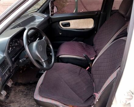 Хендай Поні, об'ємом двигуна 16 л та пробігом 120 тис. км за 1200 $, фото 6 на Automoto.ua